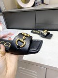 Gucci flat shoes HG220618