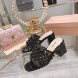 Miu Miu sandal shoes  HG220621