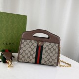 Gucci oringinal women shoulde bag EY22060703