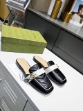 Gucci flat shoes HG220619