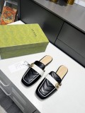 Gucci flat shoes HG220619