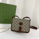 Gucci oringinal women shoulde bag EY22060701