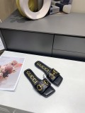 Gucci flat shoes HG220618