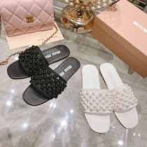 Miu Miu sandal shoes  HG220622