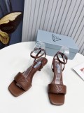 Prada sandal shoes 6.5cm HG220617