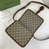 Gucci oringinal women shoulde bag EY22060701