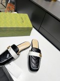 Gucci flat shoes HG220619