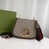 Gucci oringinal women shoulde bag EY22060702