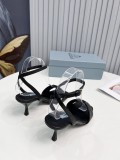 Prada sandal shoes 6.5cm HG220617