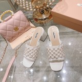 Miu Miu sandal shoes  HG220621