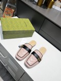 Gucci flat shoes HG220619