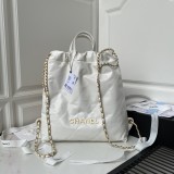 Chanel 8 colors Original mini shoulder bag SL22061002