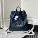 Chanel 8 colors Original mini shoulder bag SL22061002