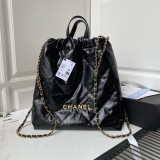 Chanel 8 colors Original mini shoulder bag SL22061002