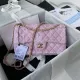 Channnel Original canvas Long Chain Shoulder Handbag SL22061303