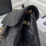 Chanel 2 colors Original Small Bucket SL22061301