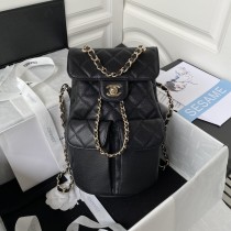 Chanel 2 colors Original Small Bucket SL22061301