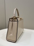 Fendi original peekaboo tote bag OL22061803