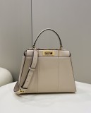 Fendi original peekaboo tote bag OL22061803