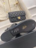 Chanel sandal shoes HG2262304