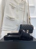 Chanel sandal shoes HG2262307