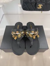 Chanel sandal shoes HG2262303