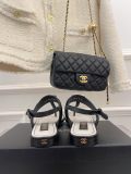 Chanel sandal shoes HG2262304