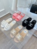 Chanel sandal shoes HG2262307