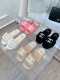 Chanel sandal shoes HG2262307