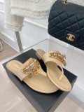 Chanel sandal shoes HG2262303