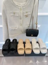 Chanel sandal shoes HG2262305