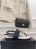 Chanel sandal shoes HG2262304