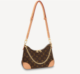 Louis vuitton M45832 monogram BOULOGNE handbag