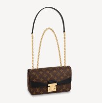 Louis vuitton M46126 monogram MARCEAU shoulder bag