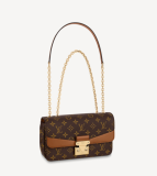 Louis vuitton M46126 monogram MARCEAU shoulder bag