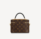 Louis vuitton M45165 monogram VANITY PM