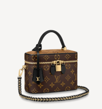 Louis vuitton M45165 monogram VANITY PM