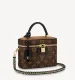 Louis vuitton M45165 monogram VANITY PM