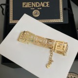 Fendi 1:1 jewelry bracelet YY2262605