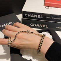 Chanel 1:1 jewelry necklace YY2262621