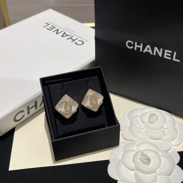 Chanel 1:1 jewelry earring YY2262623