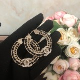 Chanel 1:1 jewelry earring YY2262622