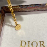 Dior 1:1 jewelry necklace YY2262634