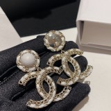 Chanel 1:1 jewelry earring YY2262616