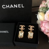 Chanel 1:1 jewelry earring YY2262607