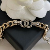 Chanel 1:1 jewelry necklace YY2262614