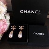 Chanel 1:1 jewelry earring YY2262628