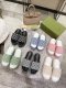Gucci flat shoes HG2262601