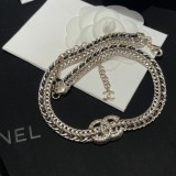 Chanel 1:1 jewelry necklace YY2262615