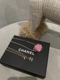 Chanel 1:1 jewelry necklace YY2262609